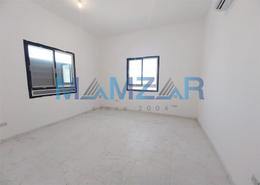 Empty Room image for: Apartment - 1 bedroom - 1 bathroom for rent in Al Shawamekh - Abu Dhabi, Image 1