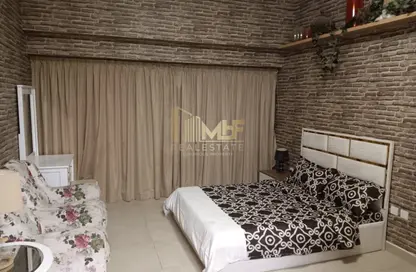 Apartment - Studio - 1 Bathroom for rent in Azizi Farishta - Al Furjan - Dubai