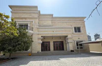 Villa - 6 Bedrooms - 7+ Bathrooms for rent in Al Barsha South 2 - Al Barsha South - Al Barsha - Dubai