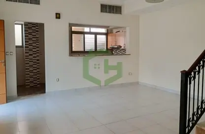Villa - 2 Bedrooms - 3 Bathrooms for rent in Al Waleed Residence - Jumeirah Village Circle - Dubai