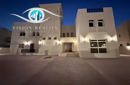 Villa - 5 Bedrooms - 6 Bathrooms for sale in Al Hamra Village Villas - Al Hamra Village - Ras Al Khaimah