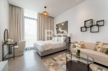 شقة - 1 حمام للايجار في احياء سيجنيتشر السكنية - قرية الجميرا سركل - دبي