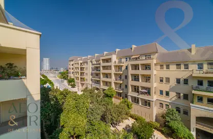 Apartment - 1 Bedroom - 1 Bathroom for sale in Sherlock House 1 - Sherlock House - Motor City - Dubai Apartment - 1 Bedroom - 1 Bathroom for sale in Sherlock House 1 - Sherlock House - Motor City - Dubai
