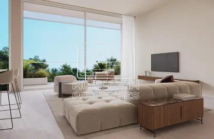 Apartment - 3 Bedrooms - 4 Bathrooms for sale in Sealine Residences - Al Zorah - Ajman