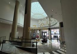 Apartment - 1 bedroom - 2 bathrooms for sale in Bay's Edge - Business Bay - Dubai