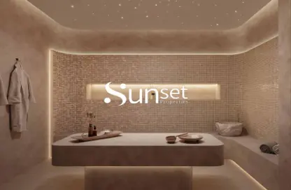 Apartment - Studio - 1 Bathroom for sale in Playa Viva - Al Marjan Island - Ras Al Khaimah