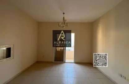 Apartment - 1 Bedroom - 1 Bathroom for rent in Al Rashidiya Towers - Al Rashidiya - Ajman Downtown - Ajman