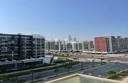 شقة - 1 حمام للبيع في عزيزي ريفيرا 33 - ميدان واحد - ميدان - دبي