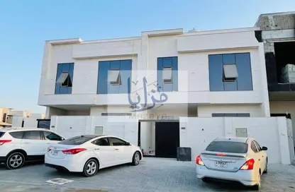 Townhouse - 5 Bedrooms - 7 Bathrooms for sale in Al Helio 2 - Al Helio - Ajman