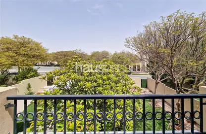 Villa - 3 Bedrooms - 3 Bathrooms for rent in Alma 1 - Alma - Arabian Ranches - Dubai