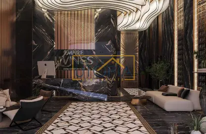 Apartment - 1 Bedroom - 1 Bathroom for sale in Empire Livings - Dubai Science Park - Dubai