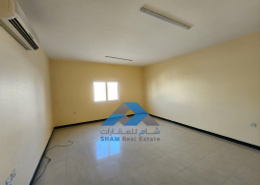 Apartment - 3 bedrooms - 3 bathrooms for rent in New Manasir - Falaj Hazzaa - Al Ain