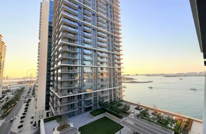 Apartment - 2 Bedrooms - 2 Bathrooms for rent in Beach Isle Tower 1 - Beach Isle - EMAAR Beachfront - Dubai Harbour - Dubai Apartment - 2 Bedrooms - 2 Bathrooms for rent in Beach Isle Tower 1 - Beach Isle - EMAAR Beachfront - Dubai Harbour - Dubai