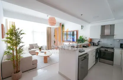 Apartment - 1 Bedroom - 2 Bathrooms for sale in Park Central - Business Bay - Dubai