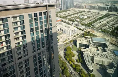 Apartment - 2 Bedrooms - 2 Bathrooms for rent in Sobha Creek Vistas Grande - Sobha Hartland - Mohammed Bin Rashid City - Dubai
