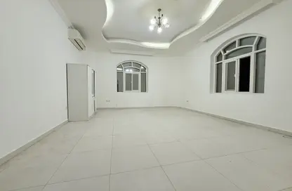 Apartment - Studio - 1 Bathroom for rent in Mohammed Villas 6 - Mohamed Bin Zayed City - Abu Dhabi