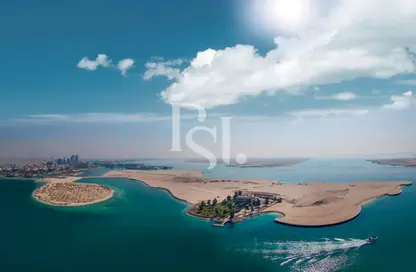 Land - Studio for sale in Nareel Island - Abu Dhabi