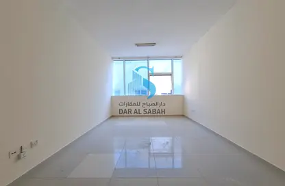 شقة - غرفة نوم - 1 حمام للايجار في مجمع النهدة السكني - النهدة - الشارقة