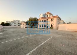 Villa - 8 bedrooms - 8 bathrooms for sale in Al Mushrif - Abu Dhabi