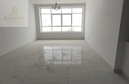 Apartment - 2 Bedrooms - 2 Bathrooms for rent in The Icon Casa 2 - Al Rashidiya 3 - Al Rashidiya - Ajman