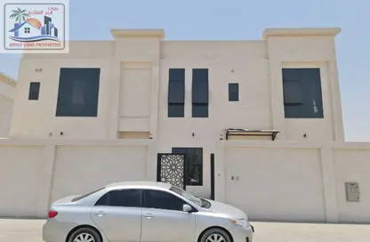 Villa - 4 Bedrooms - 6 Bathrooms for rent in Al Hooshi Villas - Hoshi - Al Badie - Sharjah