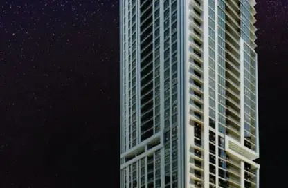 Apartment - 1 Bedroom - 2 Bathrooms for sale in West Bay Tower - Business Bay - Dubai