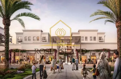 شقة - غرفة نوم - 1 حمام للبيع في ياس جولف كليكشن - جزيرة الياس - أبوظبي