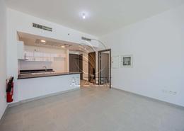 Apartment - 1 bedroom - 2 bathrooms for sale in Park View - Saadiyat Island - Abu Dhabi
