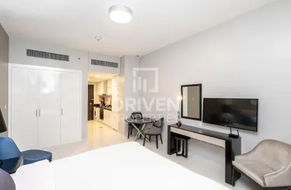 Apartment - Studio - 1 Bathroom for rent in Artesia D - Artesia - DAMAC Hills - Dubai