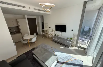 Apartment - 1 Bedroom - 1 Bathroom for rent in Sobha Creek Vistas Tower B - Sobha Hartland - Mohammed Bin Rashid City - Dubai