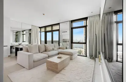 Apartment - 2 Bedrooms - 2 Bathrooms for rent in Creek Palace - Dubai Creek Harbour (The Lagoons) - Dubai Apartment - 2 Bedrooms - 2 Bathrooms for rent in Creek Palace - Dubai Creek Harbour (The Lagoons) - Dubai