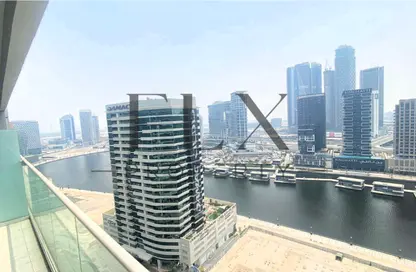 شقة - 2 غرف نوم - 2 حمامات للايجار في فيرا ريسيدنسز - الخليج التجاري - دبي شقة - 2 غرف نوم - 2 حمامات للايجار في فيرا ريسيدنسز - الخليج التجاري - دبي