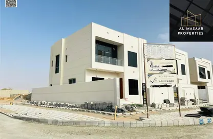 فيلا - 3 غرف نوم - 5 حمامات للبيع في الحليو 2 - الحليو - عجمان