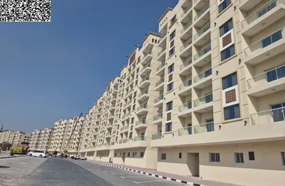 Apartment - Studio - 1 Bathroom for sale in Al Amira Village - Al Yasmeen - Ajman