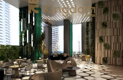 Apartment - 2 Bedrooms - 3 Bathrooms for sale in MBL Signature - JLT Cluster R - Jumeirah Lake Towers - Dubai