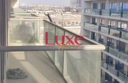 Apartment - 1 Bedroom - 2 Bathrooms for sale in Pacific Bora Bora - Pacific - Al Marjan Island - Ras Al Khaimah