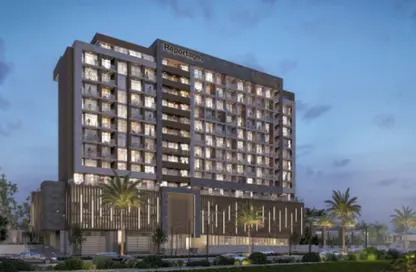 Apartment - 1 Bedroom - 2 Bathrooms for sale in Verdana Residence 2 - Dubai Investment Park (DIP) - Dubai Apartment - 1 Bedroom - 2 Bathrooms for sale in Verdana Residence 2 - Dubai Investment Park (DIP) - Dubai