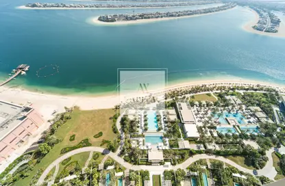 شقة - 3 غرف نوم - 5 حمامات للبيع في اتلانتس ذارويال رزيدينسز‎ - نخلة جميرا - دبي