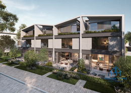 Townhouse - 3 bedrooms - 4 bathrooms for sale in Nad Al Sheba Gardens - Nad Al Sheba 1 - Nadd Al Sheba - Dubai Townhouse - 3 bedrooms - 4 bathrooms for sale in Nad Al Sheba Gardens - Nad Al Sheba 1 - Nadd Al Sheba - Dubai