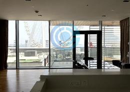 Reception / Lobby image for: Apartment - 3 bedrooms - 4 bathrooms for rent in Apartment Building 8 - Bluewaters Residences - Bluewaters - Dubai, Image 1