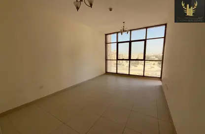 شقة - 2 غرف نوم - 3 حمامات للايجار في أورينت تاور 1 - أورينت تاور - البستان - عجمان