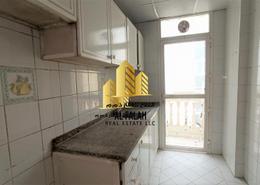 Studio - 1 bathroom for rent in Rolla Square - Rolla Area - Sharjah