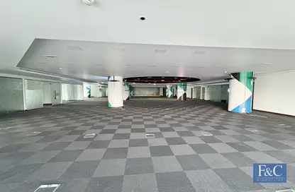 Office Space - Studio for rent in Shatha Tower - Dubai Media City - Dubai