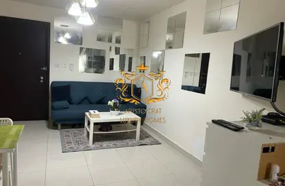 Apartment - 1 Bedroom - 1 Bathroom for sale in New Dubai Gate 1 - JLT Cluster Q - Jumeirah Lake Towers - Dubai Apartment - 1 Bedroom - 1 Bathroom for sale in New Dubai Gate 1 - JLT Cluster Q - Jumeirah Lake Towers - Dubai