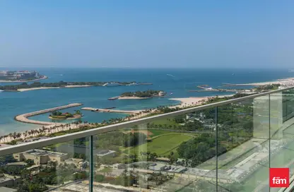 Apartment - 1 Bedroom - 2 Bathrooms for sale in Avani Palm View Hotel  and  Suites - Dubai Media City - Dubai