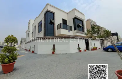 Villa - 5 Bedrooms - 7 Bathrooms for sale in Al Helio 2 - Al Helio - Ajman