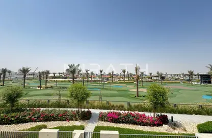Townhouse - 3 Bedrooms - 4 Bathrooms for rent in Talia - The Valley - Dubai