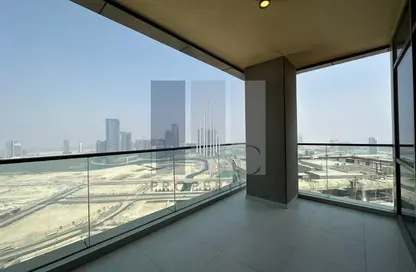 Penthouse - 3 Bedrooms - 6 Bathrooms for sale in Canal Residence - Al Reem Island - Abu Dhabi