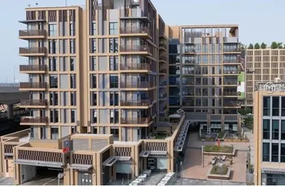 Apartment - 3 Bedrooms - 5 Bathrooms for rent in Deira Enrichment Project - Deira - Dubai