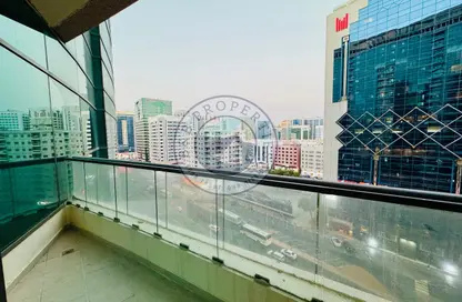 شقة - 3 غرف نوم - 4 حمامات للايجار في أبراج الجزيرة - شارع حمدان - أبوظبي
